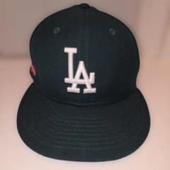 NEW ERA ロサンゼルス ドジャース 1981ワールドシリーズ