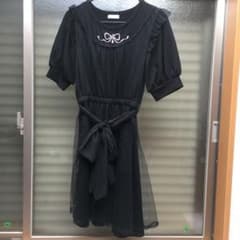 axes femme POETIQUE ワンピースのサムネイル