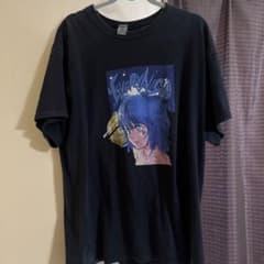 AgeFactory × JunInagawa EVERYNIGHT Tシャツのサムネイル