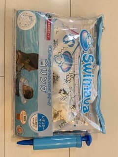 スイマーバレギュラーサイズのサムネイル