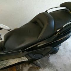 マジェスティーsg03j／Ｃ ノーマルシートのサムネイル