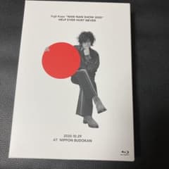 藤井風/Fujii Kaze""NAN-NAN SHOW 2020""のサムネイル