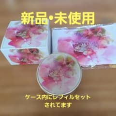 たかの友梨 エステファクト フラワーパクトNのサムネイル