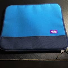 takahiro.tさま専用 ノースフェイス iPad ケース パープルレーベルのサムネイル
