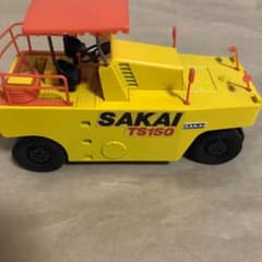 SAKAI  TS150のサムネイル