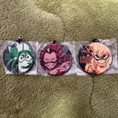 히로아카 이치 반 복권 고무 매력