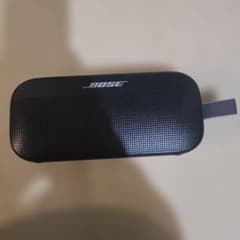 BOSE soundLink Flex 第一世代 黒のサムネイル