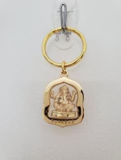 Supreme Ganesh Keychainのサムネイル
