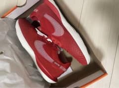 【新品】NIKE ストリートガト フットサルシューズ ルースイソンブラのサムネイル