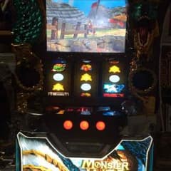 モンスターハンター 月下雷鳴 期間限定！下記を必ずお読み下さい！のサムネイル
