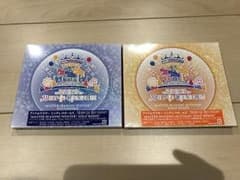 アイドルマスターシンデレラガールズ 6thライブ 会場限定CDのサムネイル