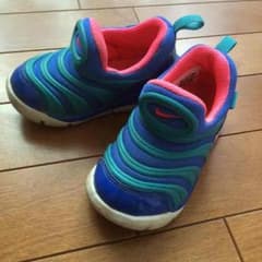 NIKE スニーカー キッズ 14cmのサムネイル