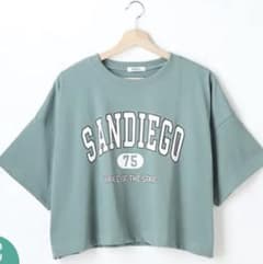 Tシャツのサムネイル
