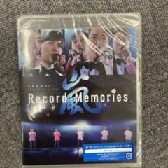嵐 ARASHI Anniversary Tour FILMのサムネイル