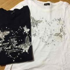 大きめTシャツのサムネイル