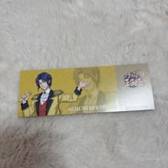 新テニスの王子様 幸村精市 招待状風カード35枚セット m78123379474_1.jpg?1772856067