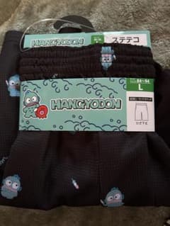 ハンギョドン メンズ ステテコ Lサイズのサムネイル