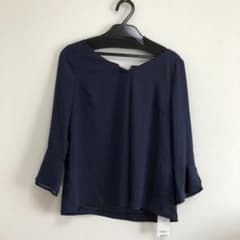 だんご様専用　ブラウス トップスのサムネイル