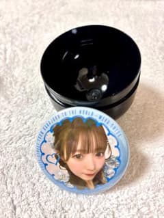 梅田みゆ 缶バッジ CUTIE STREETのサムネイル