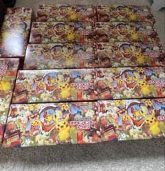 ポケモンカード スペシャルBOX ポケモンセンター トウホク サプライ