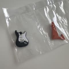 fender ミニチュアコレクションのサムネイル
