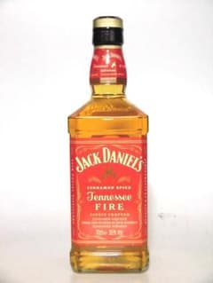 【L2】ジャックダニエル ファイアー 700ml L2】ジャックダニエル ファイアー 700ml - メルカリ