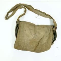 スウェーデン軍 レザーマガジンバッグ 希少 | Shop at Mercari from