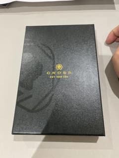 ボールペンCROSS EST 1846 USAのサムネイル
