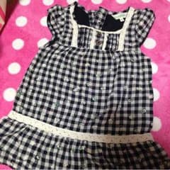 子供服のサムネイル