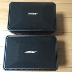 JIANG様専用 BOSE スピーカー 101MM 連番のサムネイル