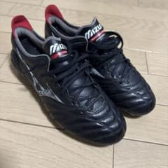 Hayato様専用モレリアネオ3／Mizuno スパイク/24.0のサムネイル