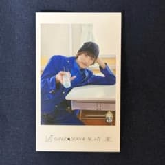 EBiDAN THE LIVE 2026 ミニフォト 柴崎楽のサムネイル