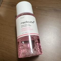 medicube PDRN PINK CICA SOOTHING TONERのサムネイル