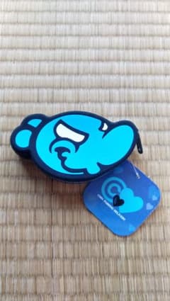 COIN PARKING DELIVERY シリコンポーチ ノーマル GiGO