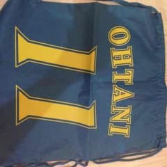 大谷選手の袋のサムネイル