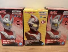 ウルトラマンメビウス 胸像ライトの入手方法まとめ – キャラホビ
