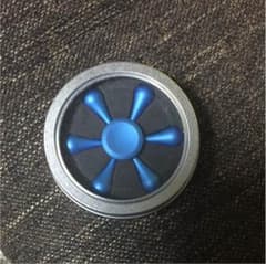 ハンドスピナーのサムネイル