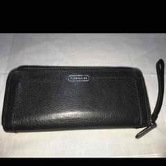 COACH★ダブルアコーディオン長財布のサムネイル