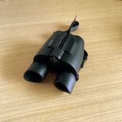 Bornet BINOCULARS 12x25 双眼鏡 ライブ 収納ケース付のサムネイル