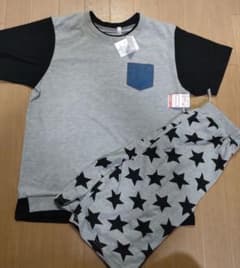 半袖パジャマ 　160cmのサムネイル