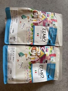 ELMO Professionale リッチインチキン 成犬用 800g×2のサムネイル