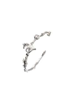 SYKIA Ancient Horse Pierce - メルカリ