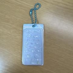 シナモロール ボンボンドロップ チャームのサムネイル