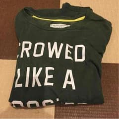 ロデオクラウンズ ロンTのサムネイル