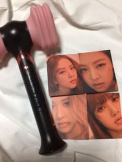 BLACKPINK ペンライトのサムネイル