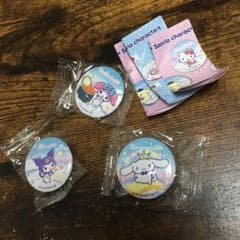 くら寿司サンリオキャラクターズのサムネイル
