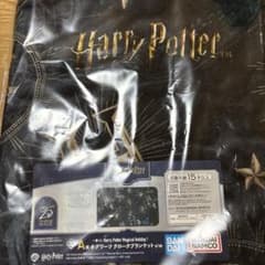 Harry Potter 마법의 휴일 담요