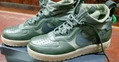 エアフォース1  ゴアテックス  AIR FORCE 1WTR GTXのサムネイル