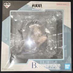 最安ショップ比較】 一番くじ 勝利の女神：NIKKE CHAPTER6 B賞