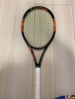 ウィルソン　バーン95J G3のサムネイル